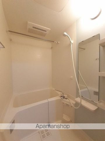 FKHーiの内装写真