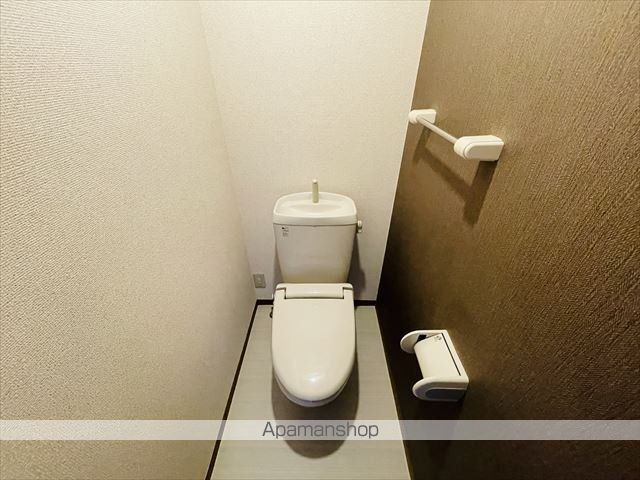 FANTASISTAの内装写真