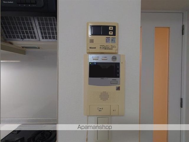 アレクシード晩翠通の内装写真