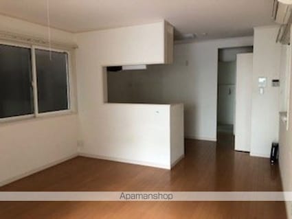 福井県福井市城東３丁目[3LDK/74.52m2]のリビング・居間