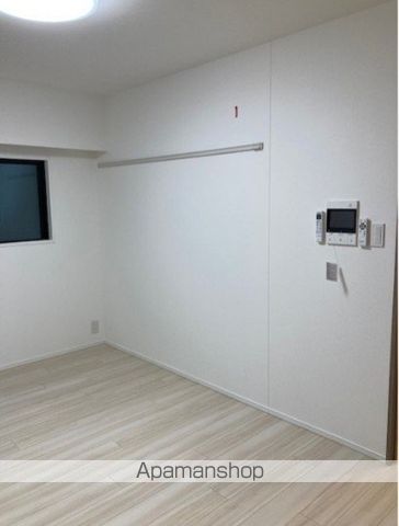 SーRESIDENCE綾瀬RIVIEの内装写真