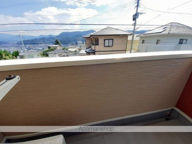 アルダン・トーヨーの内装写真