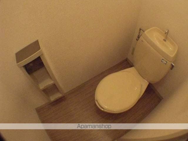 ルミエール西北の内装写真