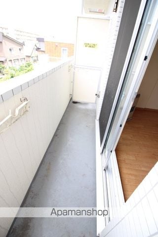 クレストパレス23の内装写真