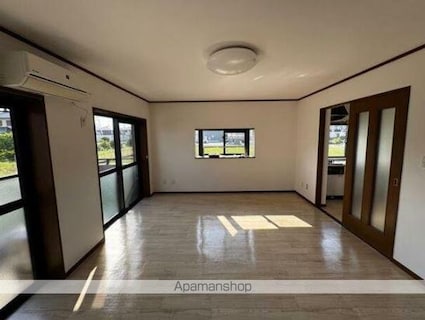 レイクサイド太田[1DK/42m2]の内装3