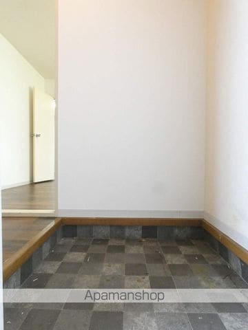 ハマナチェル乙女園の内装写真