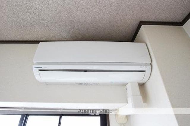 MIビルの内装写真