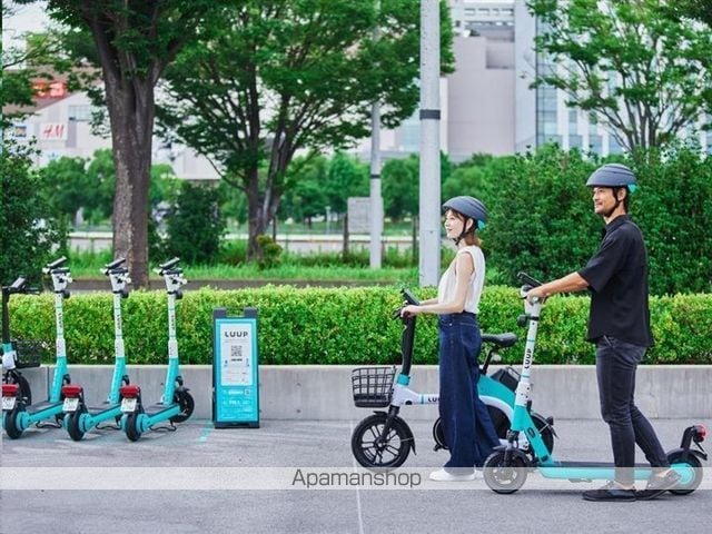 NOIE北仙台のその他写真