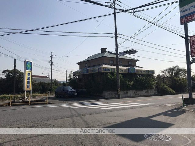 ファミーユ小杉の周辺写真