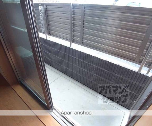 VILLA EASTの内装写真