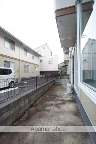グリーンパーク西辛川Bの内装写真
