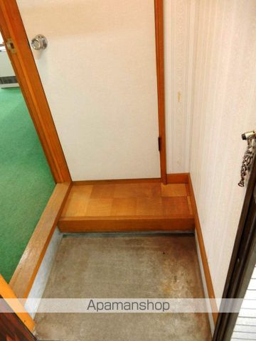 琴似ソフトハイツの内装写真