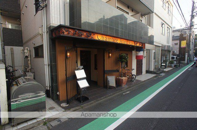 イーグル駒場マンションの周辺写真