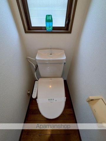 クラーロの内装写真