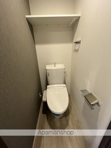メイクス鶴舞IIの内装写真
