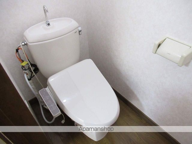 バウム安庭の内装写真