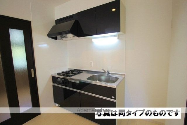 Grandtic Rein einsの内装写真