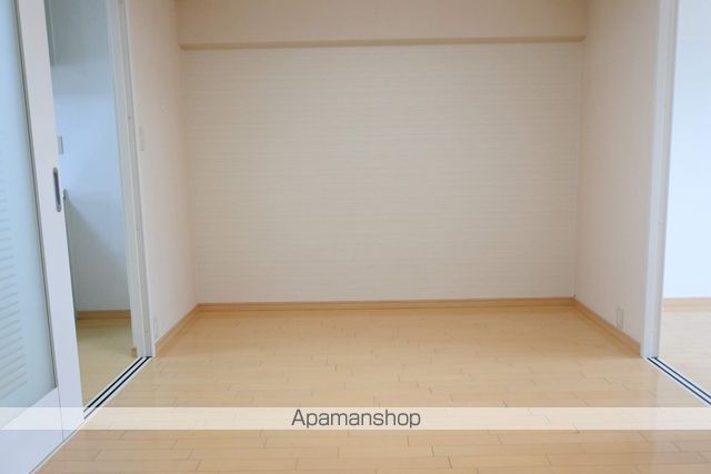 北野田大発マンションB棟の内装写真