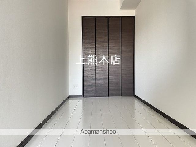 クロノス32小沢町の内装写真