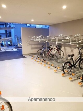 ラティエラ練馬[1K/26.21m2]の共用部2