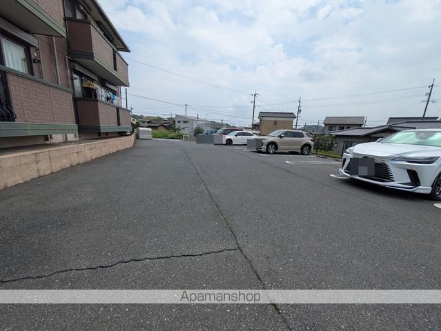 メルキュール A棟のその他写真