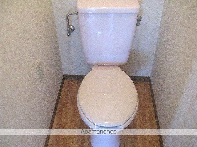 コーエーハイムの内装写真