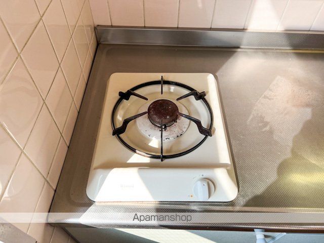 シャルマンコーポ川内の内装写真