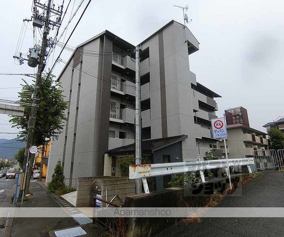 メゾングロリア