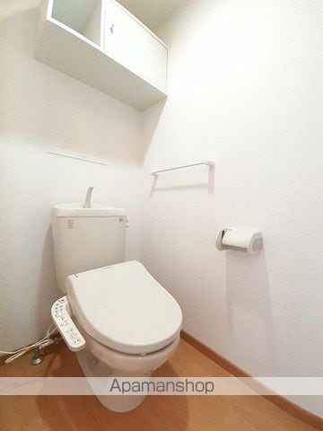 ECRUの内装写真