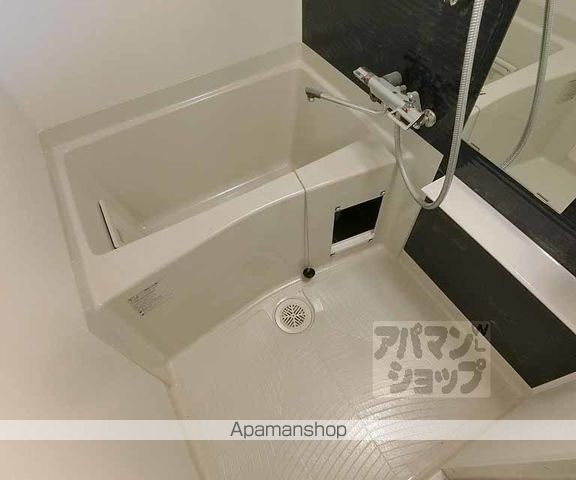 ソルテラス嵯峨嵐山の内装写真