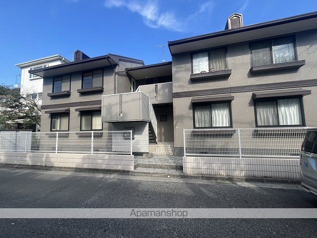セジュール堀田の外観写真