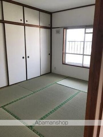 コーポ昭和の内装写真