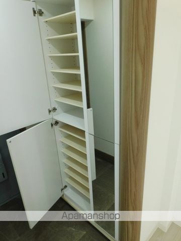 コーポ堀之内の内装写真