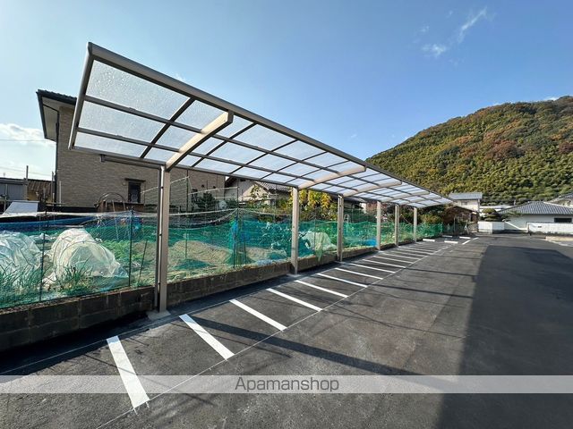 COLLINA白石のその他写真
