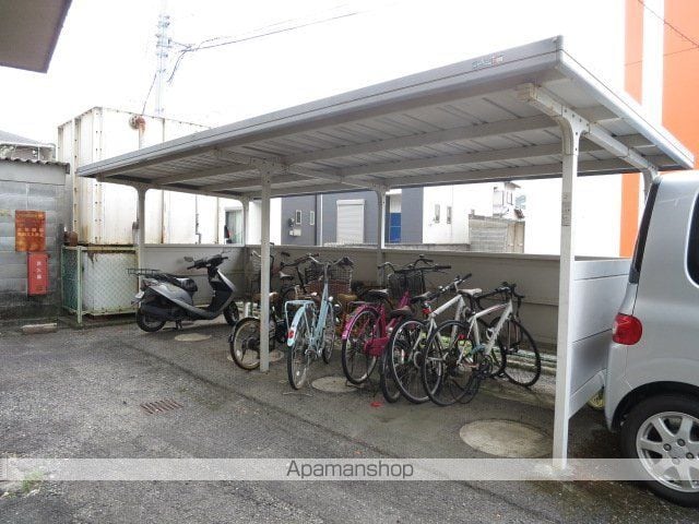 パルティーレ八万町のその他写真