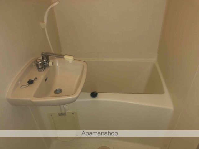 レオパレス永康の内装写真