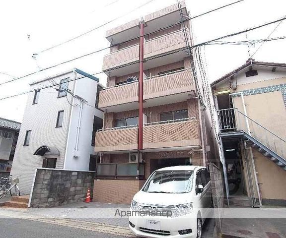 CASA50の外観写真