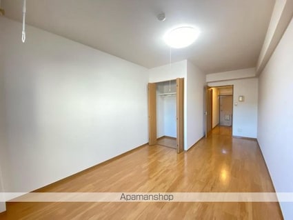 グランプレミアゆめ西[1K/28.5m2]の内装6