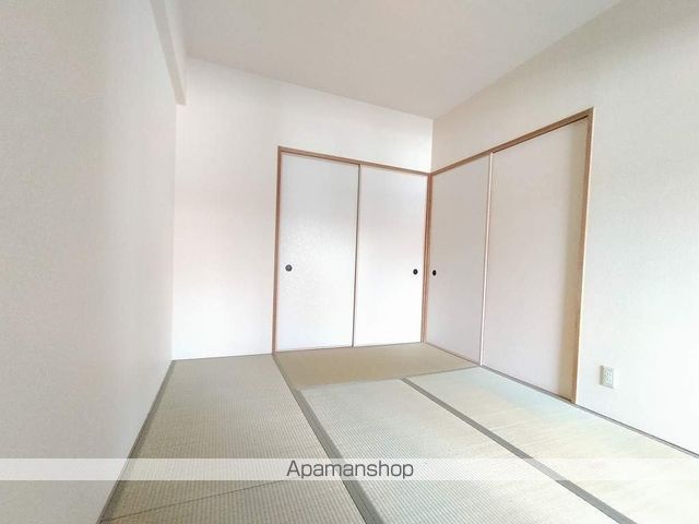 メルヴェーユコマドリの内装写真