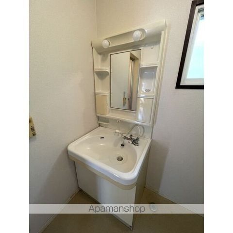 ラメール西線8条の内装写真