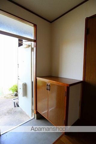 サンガーデン栄田の内装写真