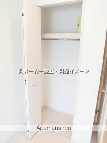 リブリ・ピアッツァ練馬高野台の内装写真