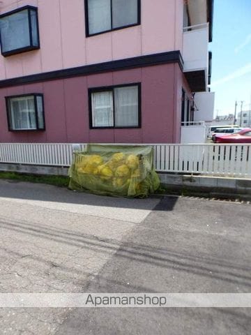 平成コーポ山王IIの周辺写真