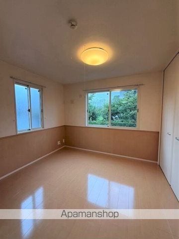 ヴィアブリーズの内装写真