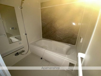 ＪＡＤＡ　Ｈｏｕｓｅ滝宮Ｄ[1LDK/50.14m2]のバス