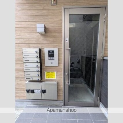 セブンシーズン栄生[1DK/27.28m2]のその他内装