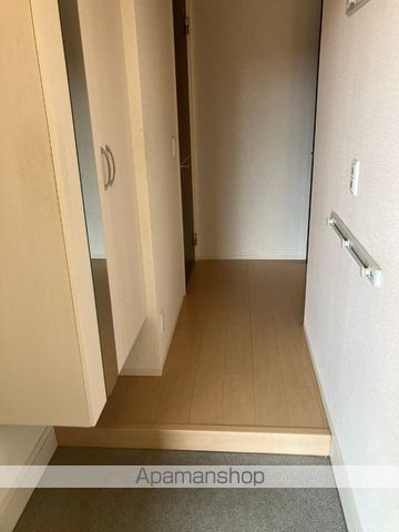メゾン・エスポワールの内装写真