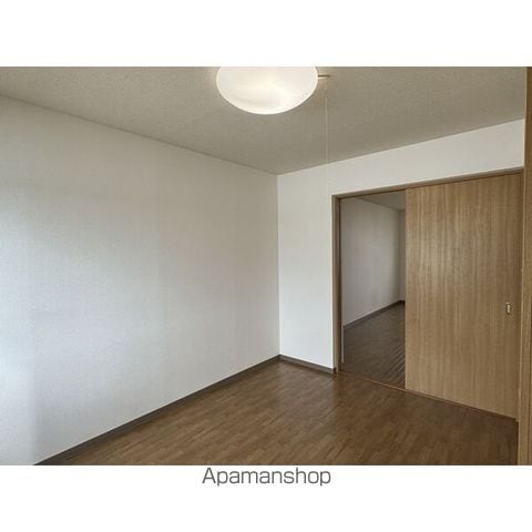 サングランデの内装写真