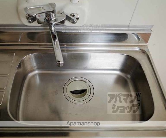 千本出水貸家の内装写真