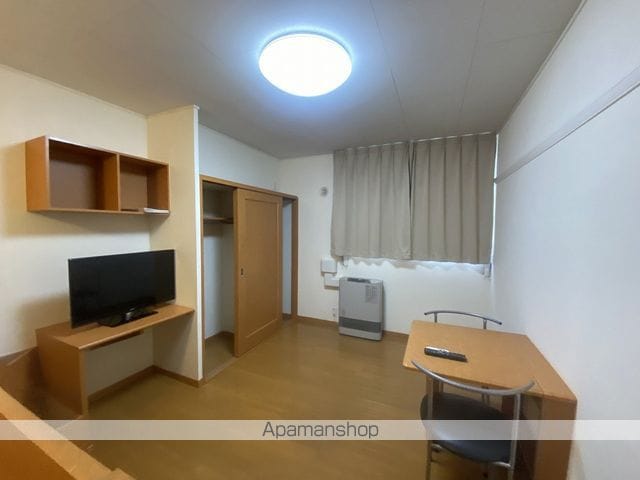 アルシオーネ富丘の内装写真
